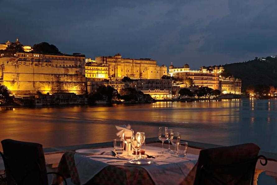Hotel Amet Haveli